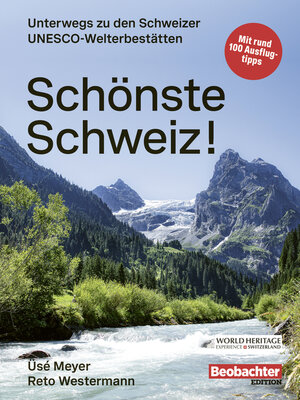 cover image of Schönste Schweiz!